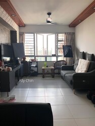 Blk 451B Sengkang West Way (Sengkang), HDB 5 Rooms #244166591